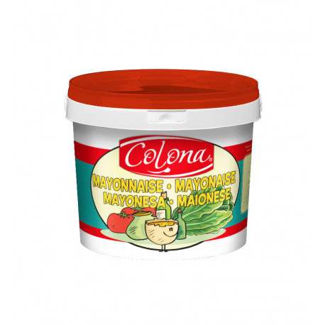 Mayonnaise restauration 5 L