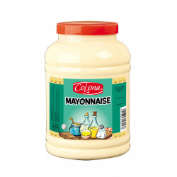 Mayonnaise 3 L