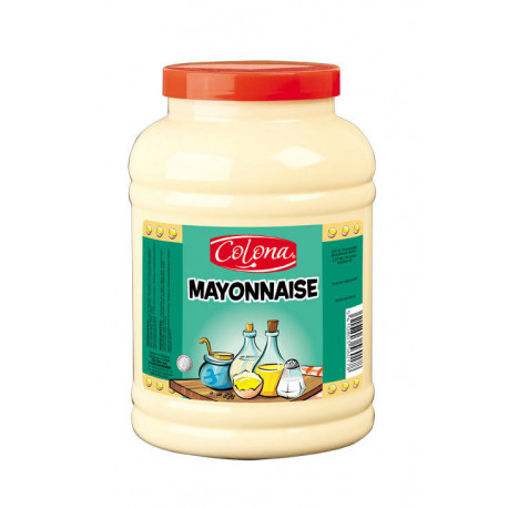 Mayonnaise 3 L