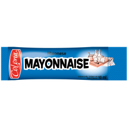 Mayonnaise 10 ml x 150