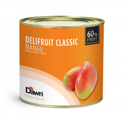 Fourrage mangue Delifruit classic 2,7 kg