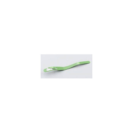 Grignette verte x 10