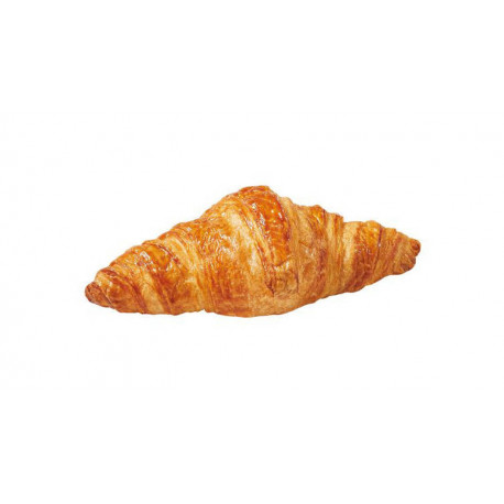 Mini croissant au beurre AOP Charentes-Poitou prêt à cuire 30 g