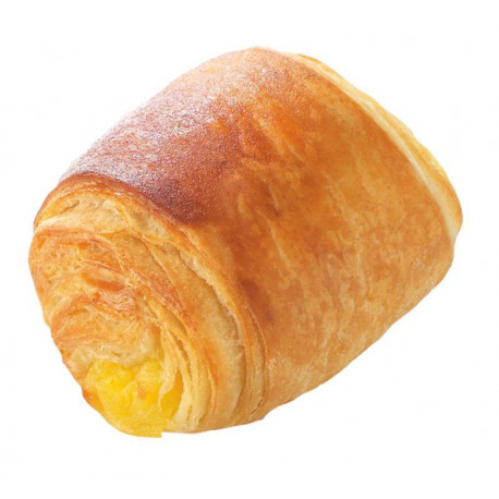 Pain à la crème au beurre fin prêt à cuire 40 g
