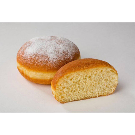 Beignet rond nature 60 g