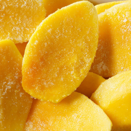 Joue de mangue IQF 1 kg