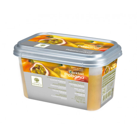 Cocktail Pabana sucrée 1 kg