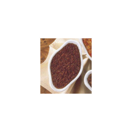 Crème méditerraneenne de tomate séchée 400 g