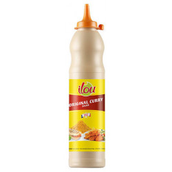 Sauce curry original 900 ml 900 g