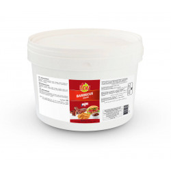 Sauce barbecue 3 kg