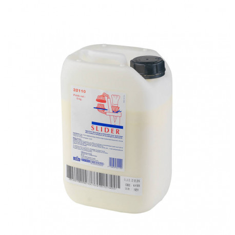 Agent de graissage et de démoulage Slider 5 kg