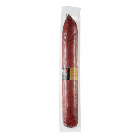 Chorizo extra doux 1,7 kg