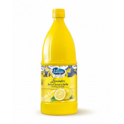 Jus de citron jaune Lemondor 1 L