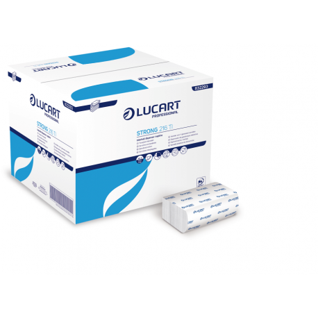 Serviettes intercalées x 40