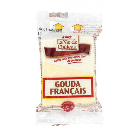 Gouda 48 % MG 25 g