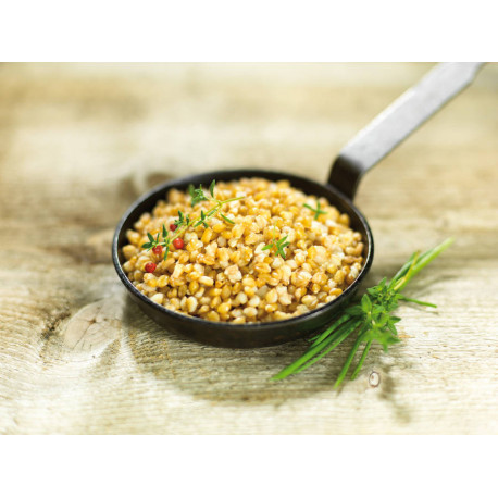 Épeautre cuit IQF 1 kg