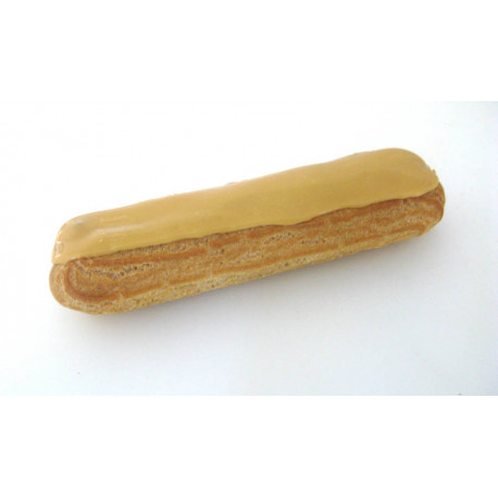 Éclair au caramel 110 g