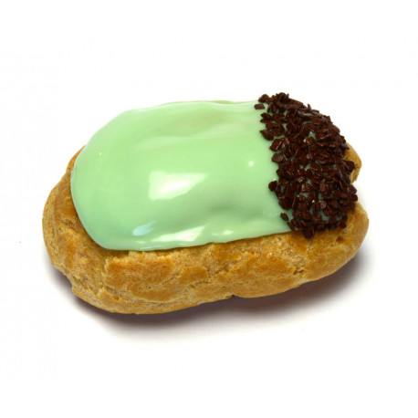 Gland au kirsh vert 100 g