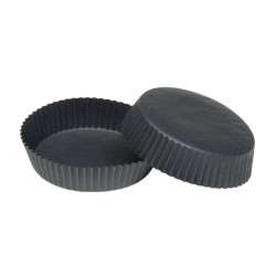 Caissette Calypso noire n°10 bis FSC x 1000
