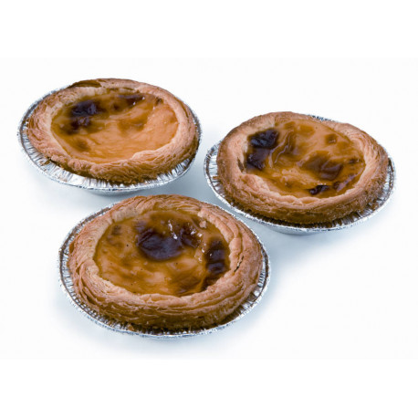 Pastel de nata 66 g