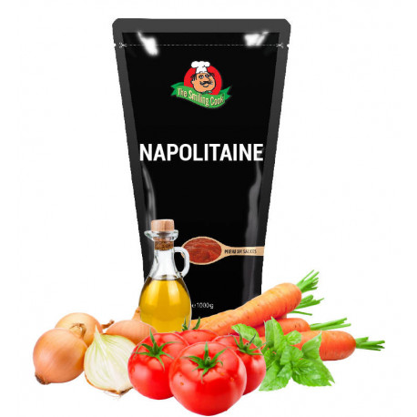 Sauce napolitaine 1 kg