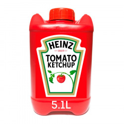 Tomato ketchup 5,7 kg