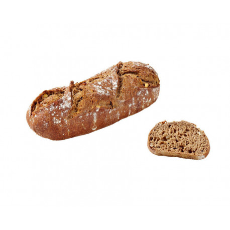 Pain de seigle citron précuit 330 g x 26