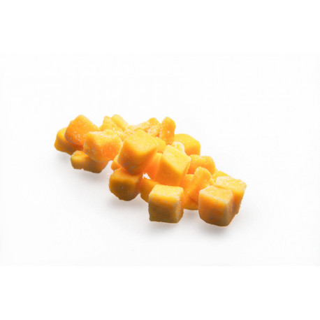 Mangue en dés 2,5 kg