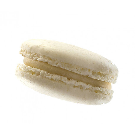 Macaron vanille 14 g