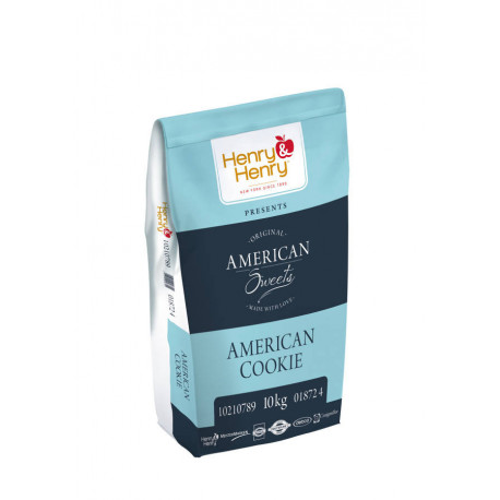 Mixe American Cookie 10 kg