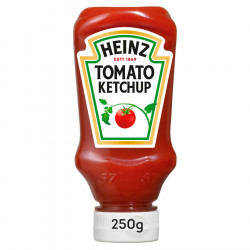 Ketchup 220 ml