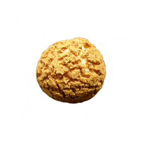 Chou crumble cuit 35 g