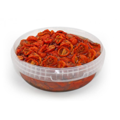 Tomate cerise semi-sechées 1 kg