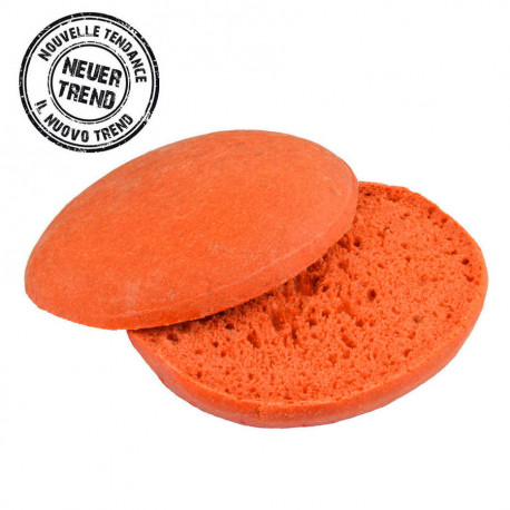 Red love gourmet burger cuit et tranché 100 g x 10