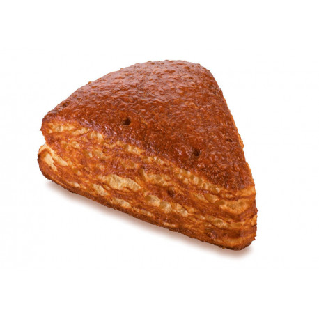 Triangle bretzel cru 100 g