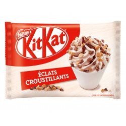 Eclats Croustillants Kit Kat 400 g