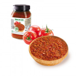 Délice de tomate confite Brover 900 g