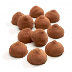 Truffes cacao chocolat 4x 1 kg