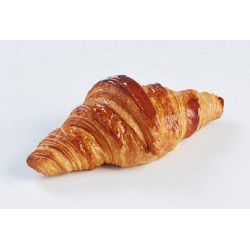 Croissant beurre extra fin cru 25 % 70 g