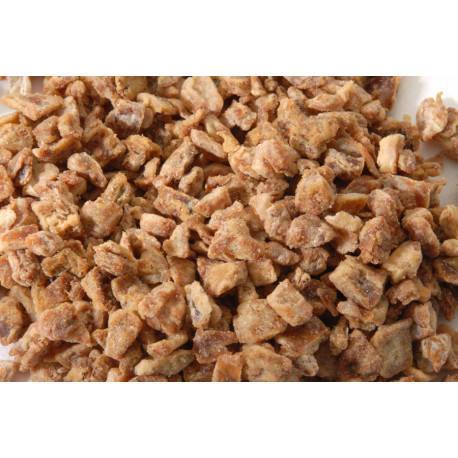 Datte séchée en cubes 1 kg
