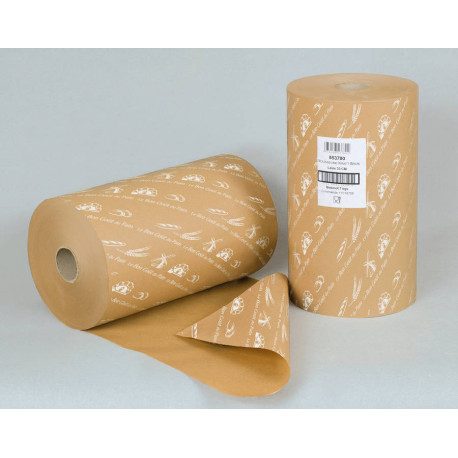 Mousseline kraft 400 x 600 mm 1 kg