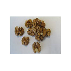 Cerneaux de noix arlequin moitié import 1 kg