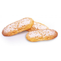 Biscuits cuillers aux oeufs frais 12,5 g