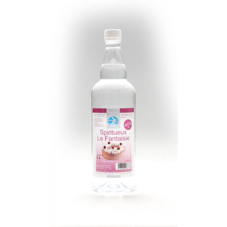 Spiritueux Le Fantaisie 40 % vol. 1 L