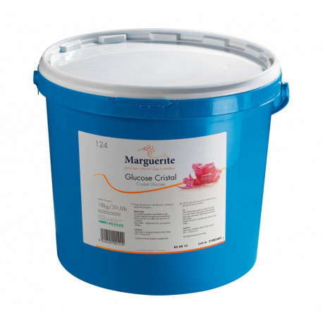 Sirop de glucose 18 kg