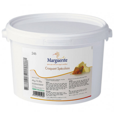 Croquant Spéculoos 4 kg