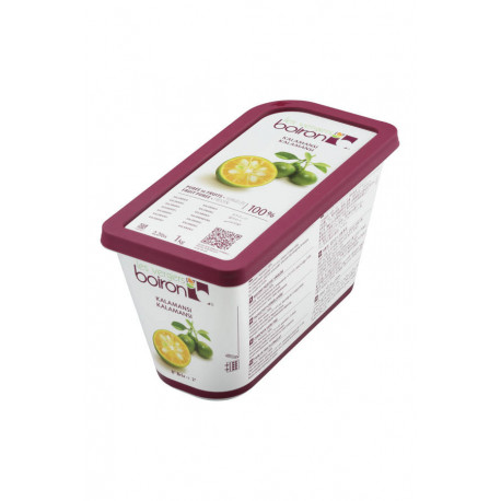 Purée de Kalamansi 1 kg