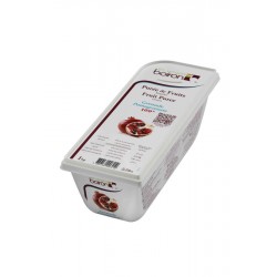 Purée de grenades 1 kg