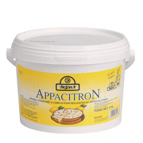 Appareil au citron Appacitron 5 kg