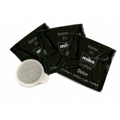 Dosette individuelle expresso Pod Dolce x 100